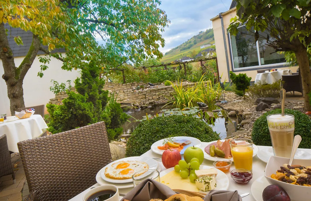 Boutique Hotel Villa Melsheimer-1