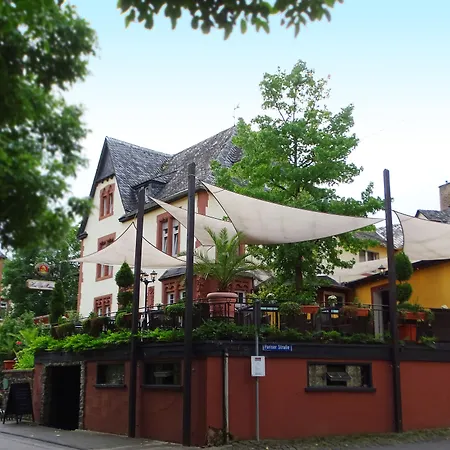 Boutique Hotel Villa Melsheimer-3