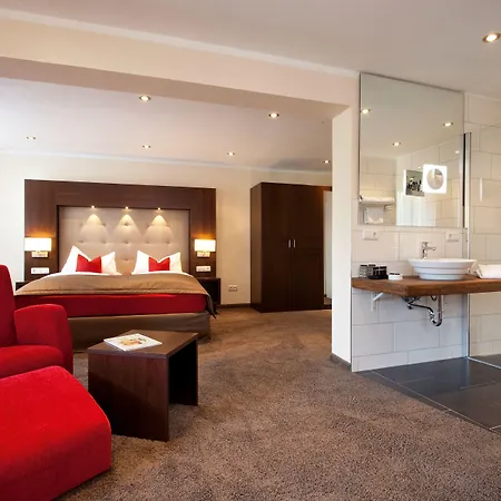 Boutique Hotel Villa Melsheimer-2